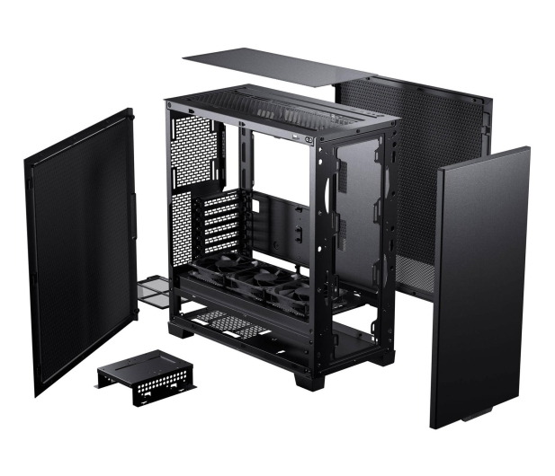 Phanteks XT Silent - 1600842 - zdjęcie 5